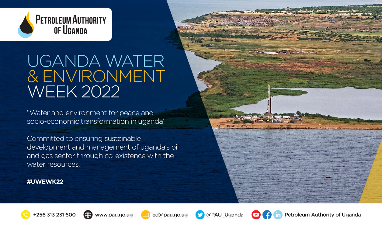 Uganda-Water-and-Environment-Week-2022