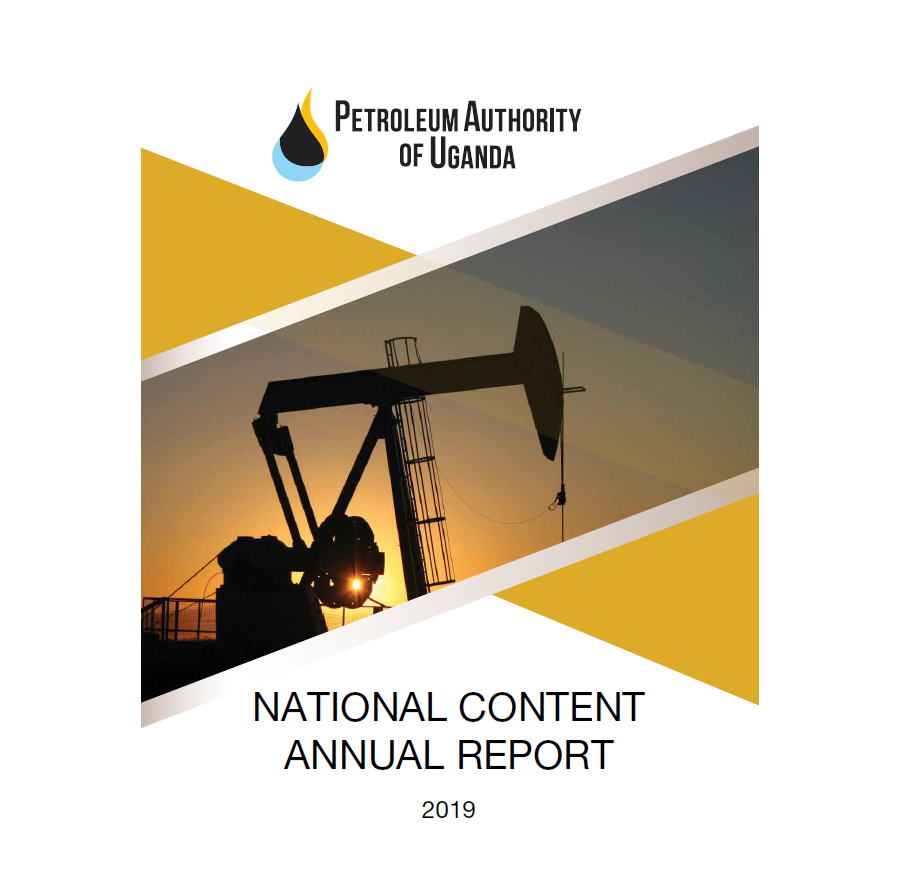 The National Content Report 2019